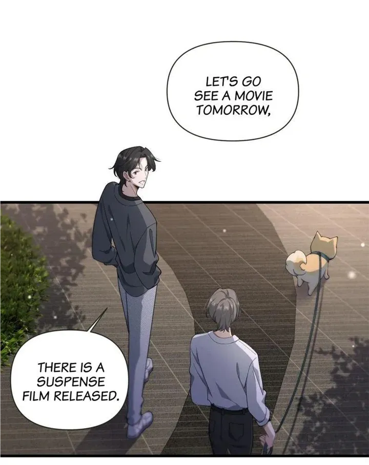 Read Aesthetic Formula chapter 23 image 6 on Lezhin