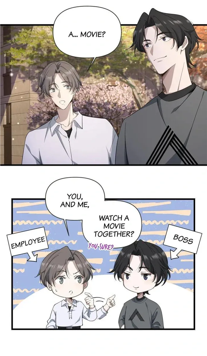 Read Aesthetic Formula chapter 23 image 7 on Lezhin