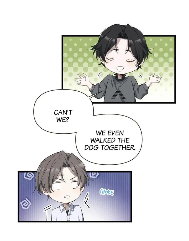 Read Aesthetic Formula chapter 23 image 8 on Lezhin