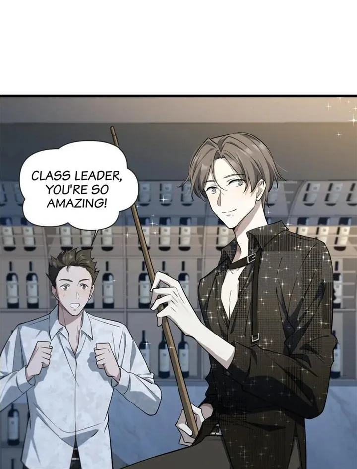 Read Aesthetic Formula chapter 24 image 13 on Lezhin