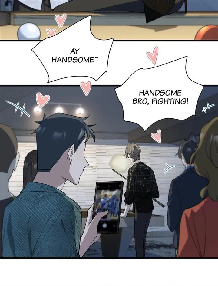 Read Aesthetic Formula chapter 24 image 14 on Lezhin