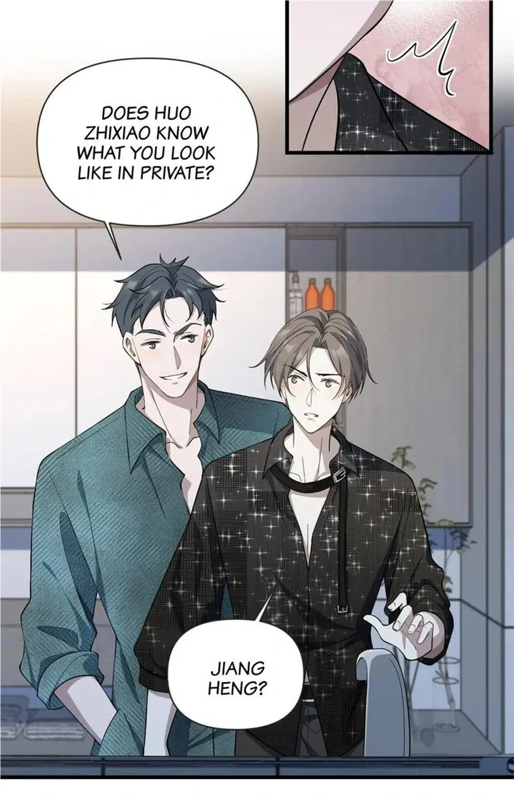 Read Aesthetic Formula chapter 24 image 24 on Lezhin