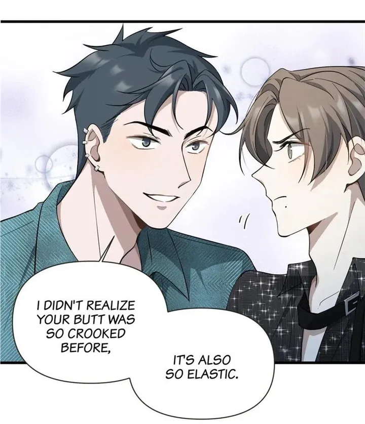 Read Aesthetic Formula chapter 24 image 25 on Lezhin