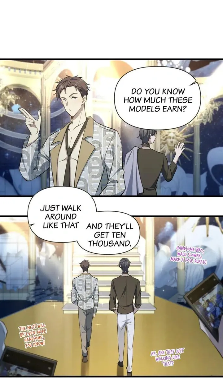 Read Aesthetic Formula chapter 24 image 3 on Lezhin