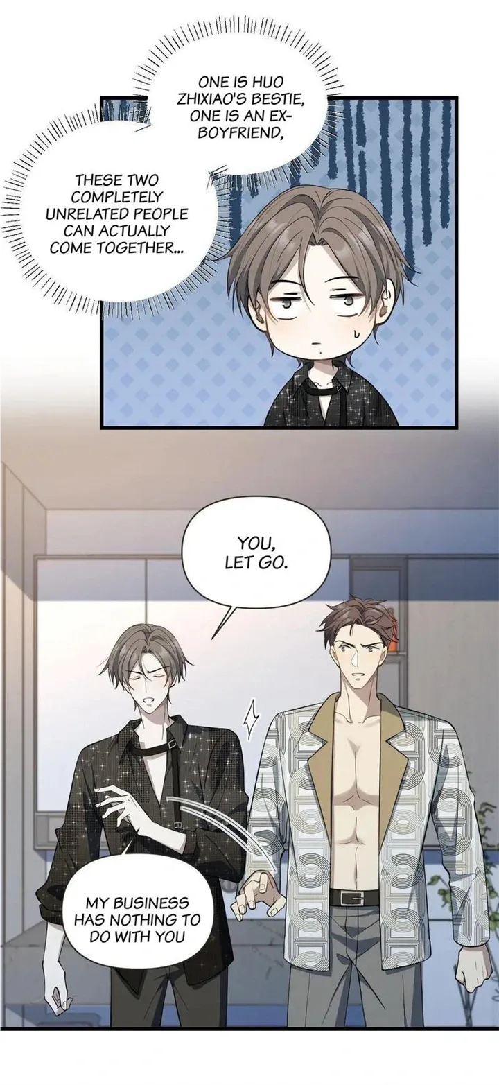 Read Aesthetic Formula chapter 24 image 31 on Lezhin