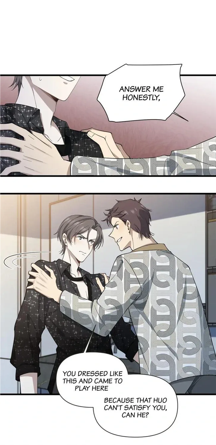Read Aesthetic Formula chapter 24 image 33 on Lezhin