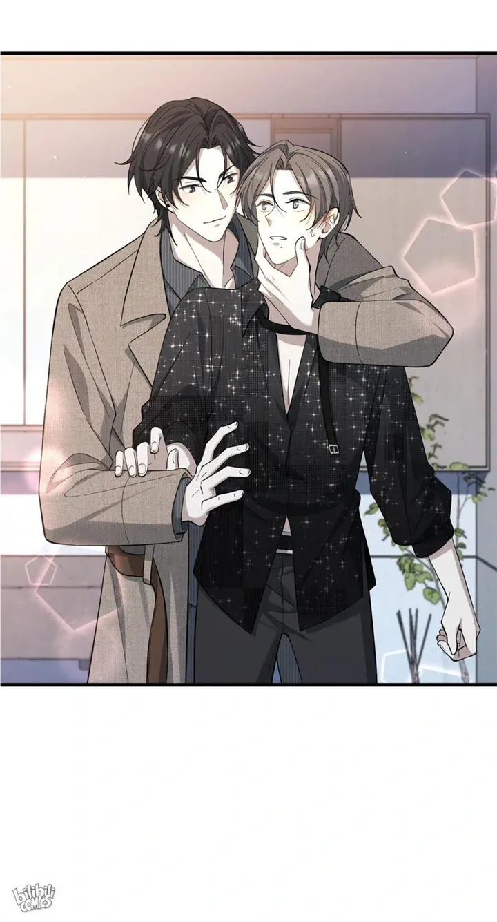 Read Aesthetic Formula chapter 24 image 38 on Lezhin