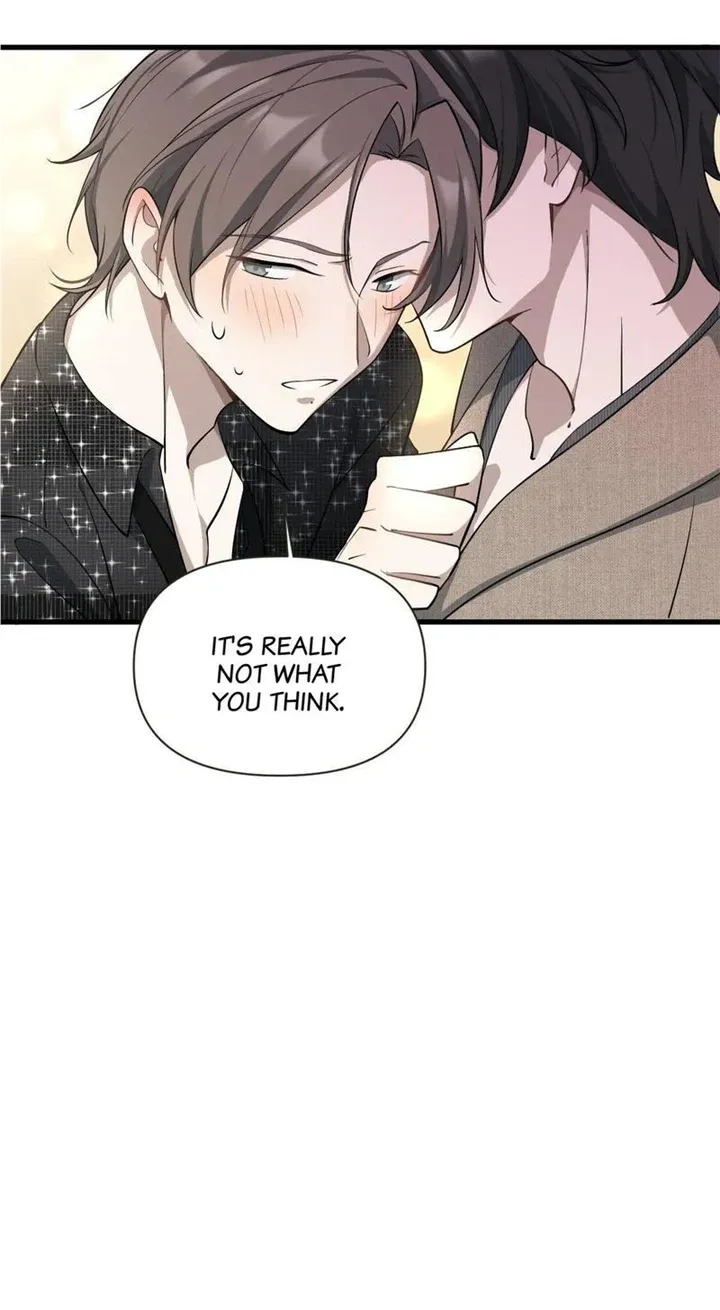 Read Aesthetic Formula chapter 25 image 11 on Lezhin