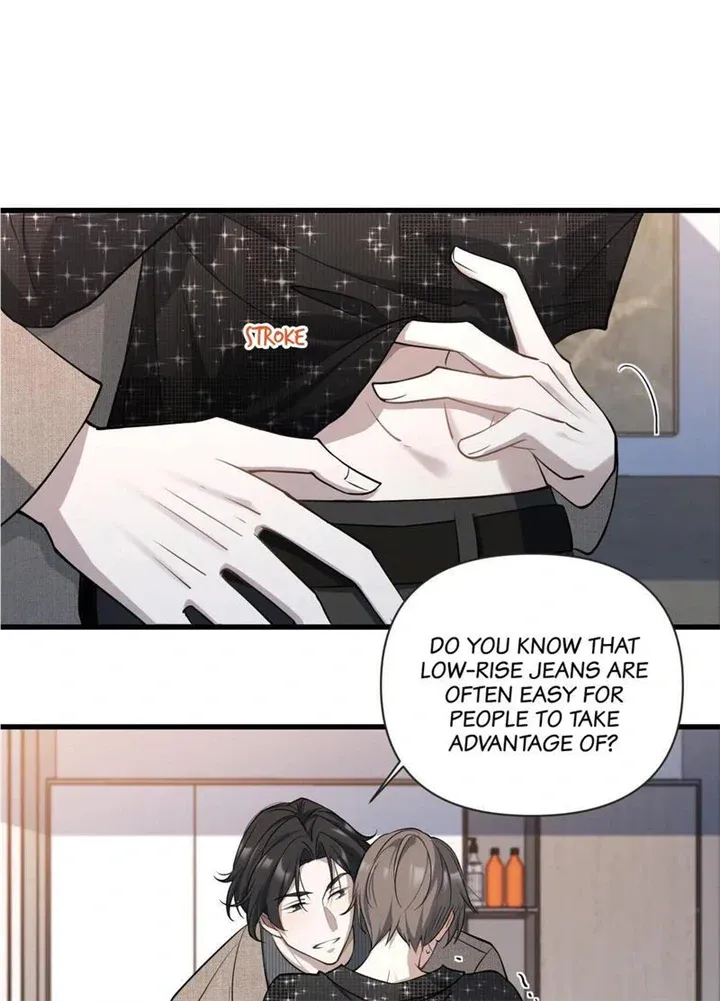 Read Aesthetic Formula chapter 25 image 12 on Lezhin