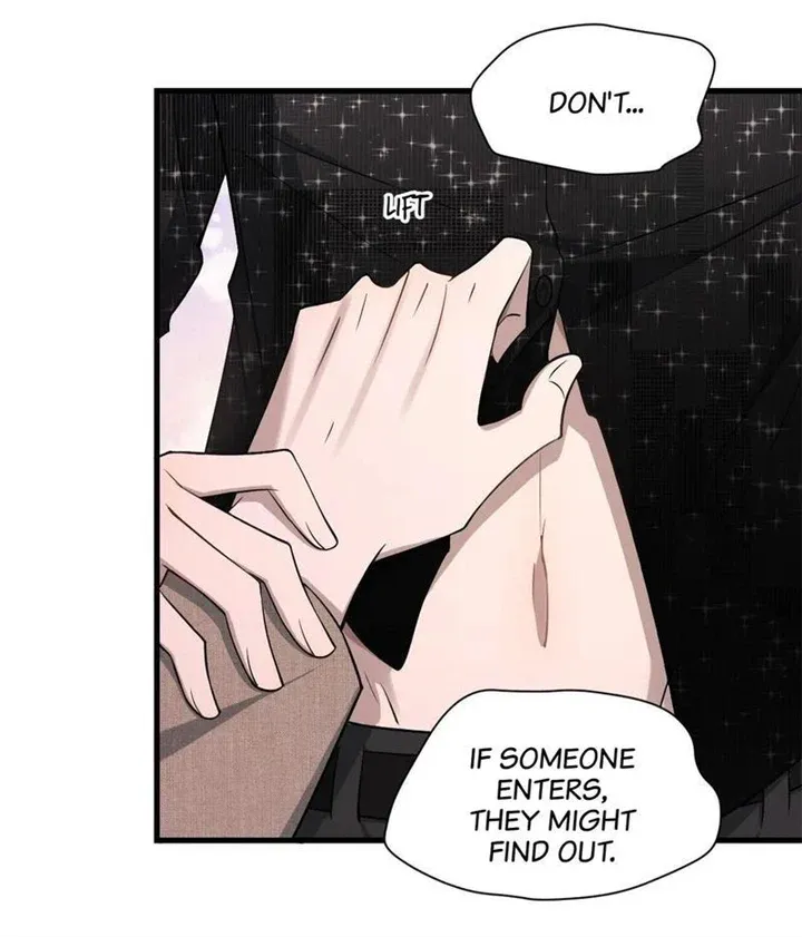 Read Aesthetic Formula chapter 25 image 16 on Lezhin