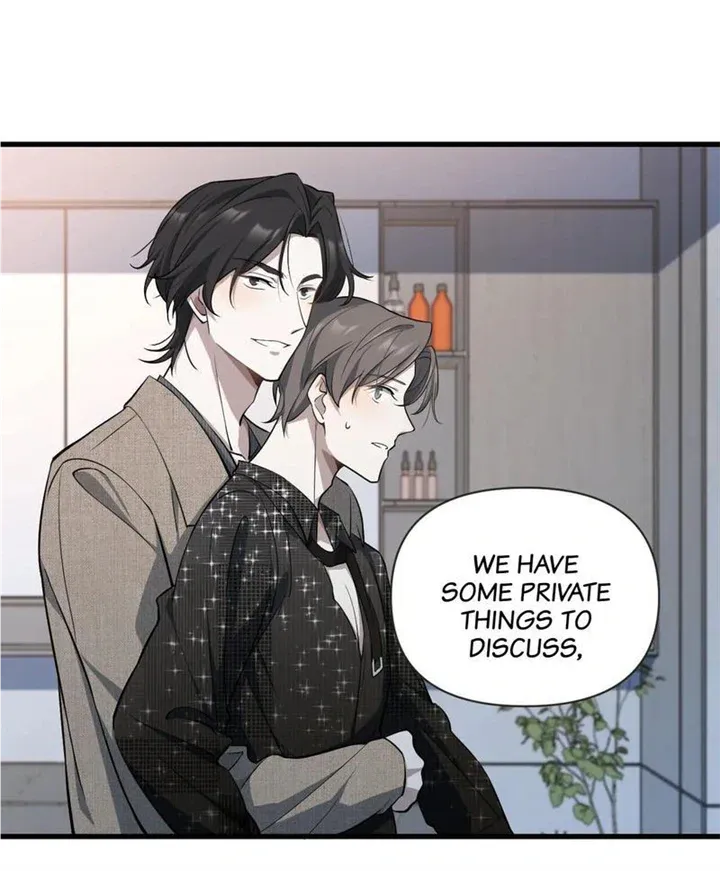 Read Aesthetic Formula chapter 25 image 2 on Lezhin