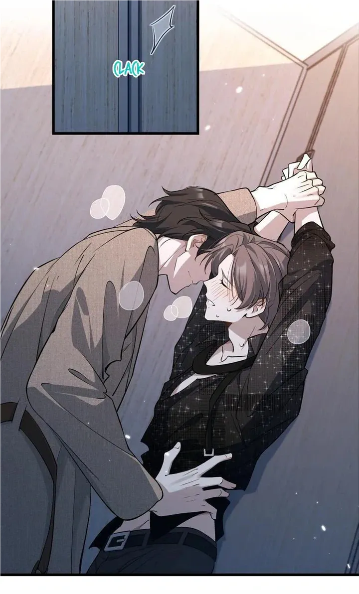Read Aesthetic Formula chapter 25 image 21 on Lezhin