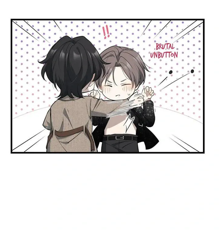 Read Aesthetic Formula chapter 25 image 22 on Lezhin