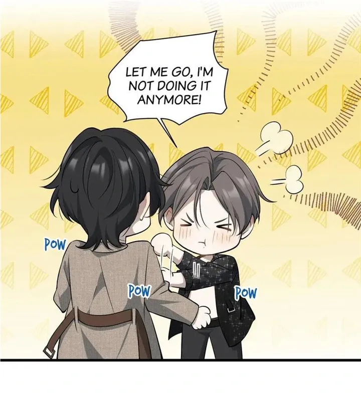Read Aesthetic Formula chapter 25 image 25 on Lezhin