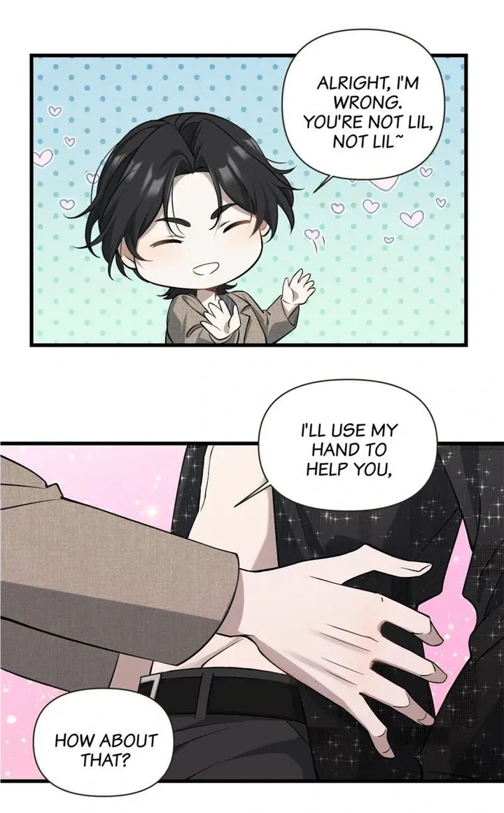 Read Aesthetic Formula chapter 25 image 26 on Lezhin