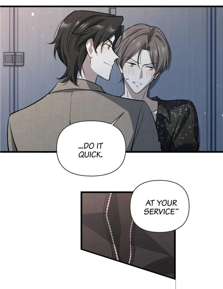 Read Aesthetic Formula chapter 25 image 27 on Lezhin