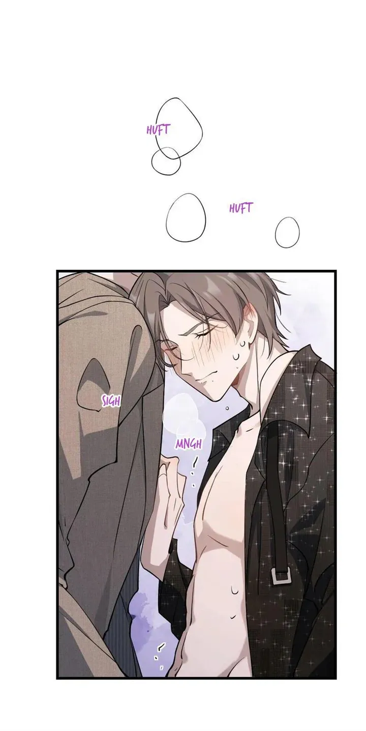 Read Aesthetic Formula chapter 25 image 29 on Lezhin