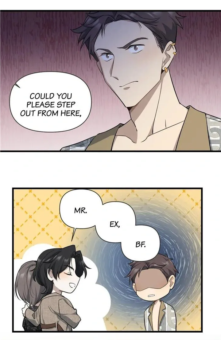 Read Aesthetic Formula chapter 25 image 3 on Lezhin