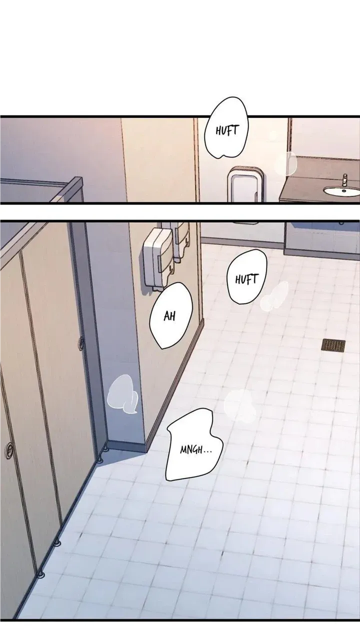 Read Aesthetic Formula chapter 25 image 33 on Lezhin