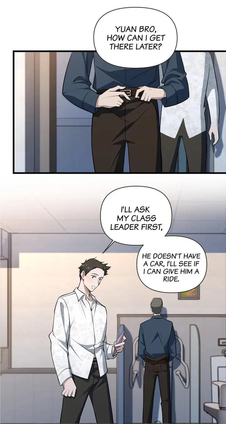 Read Aesthetic Formula chapter 25 image 34 on Lezhin