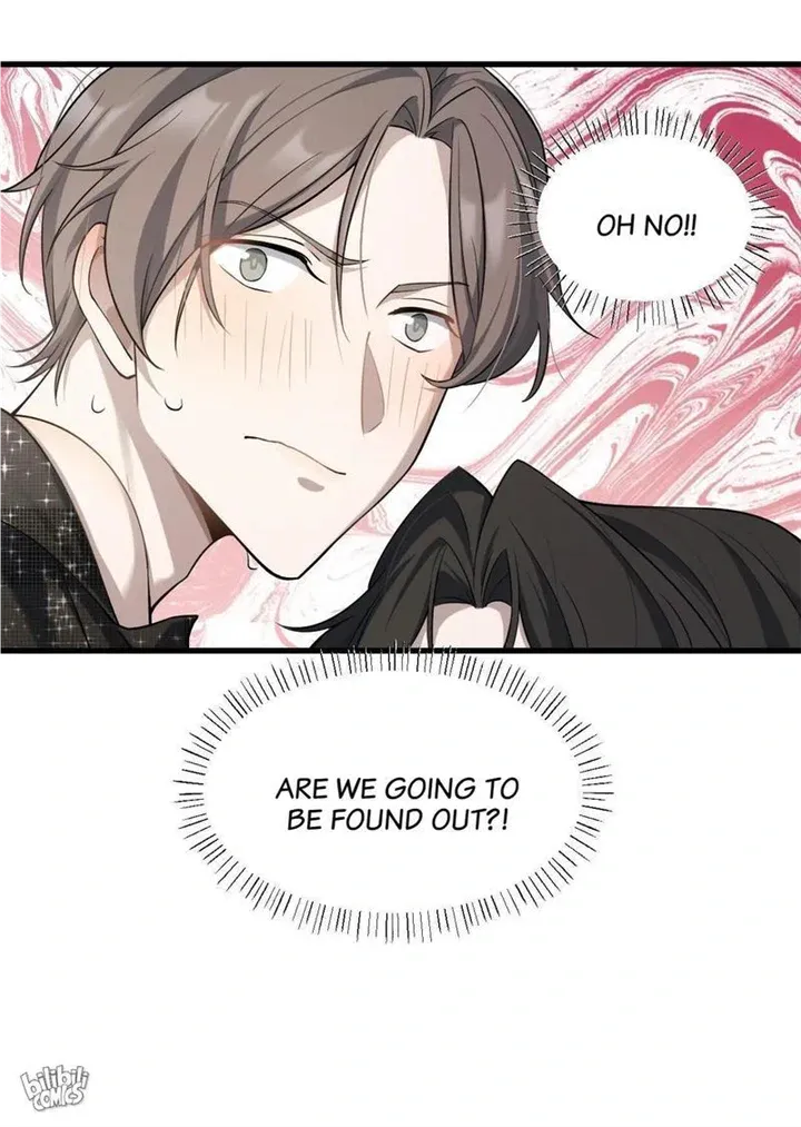 Read Aesthetic Formula chapter 25 image 37 on Lezhin