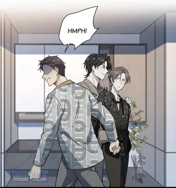 Read Aesthetic Formula chapter 25 image 4 on Lezhin