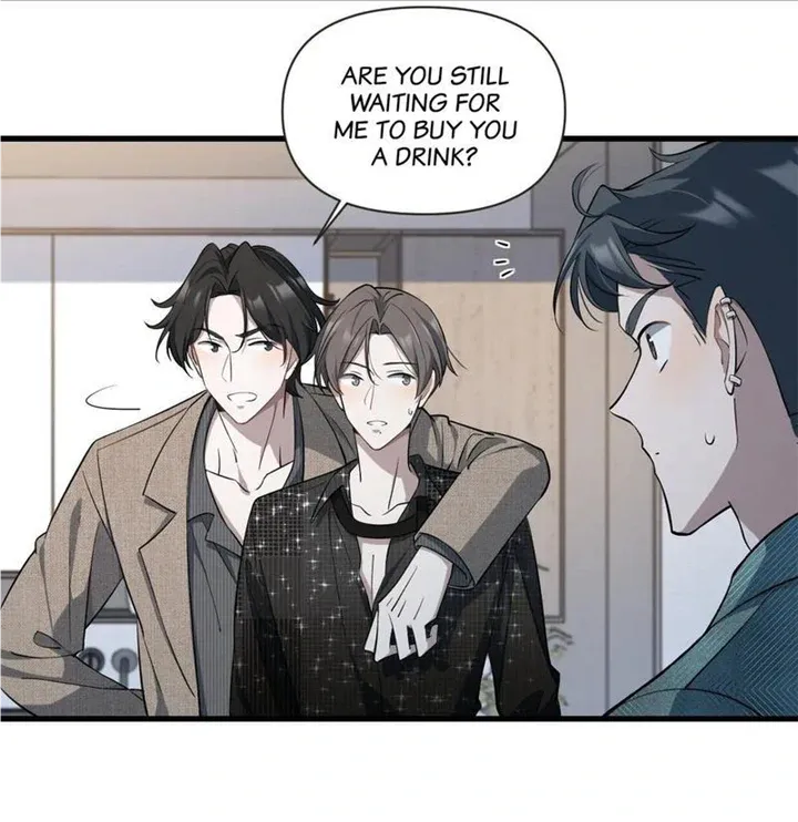 Read Aesthetic Formula chapter 25 image 5 on Lezhin