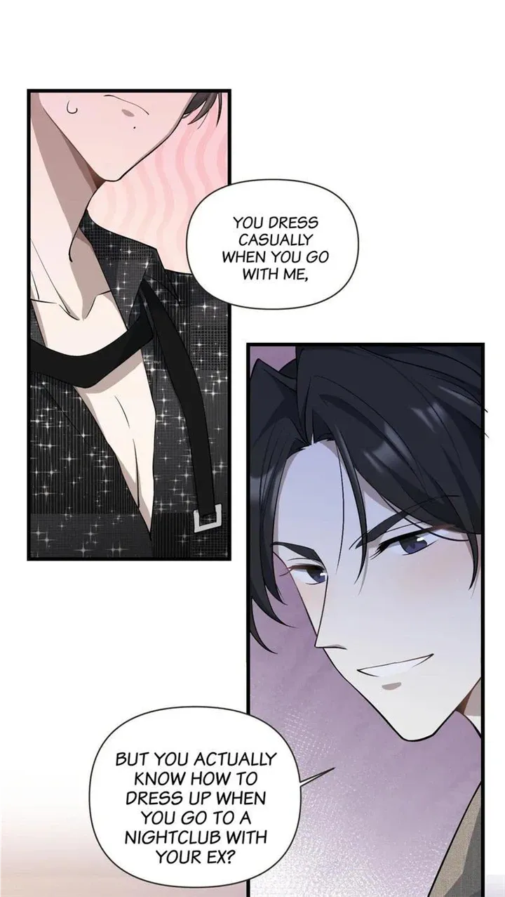 Read Aesthetic Formula chapter 25 image 9 on Lezhin