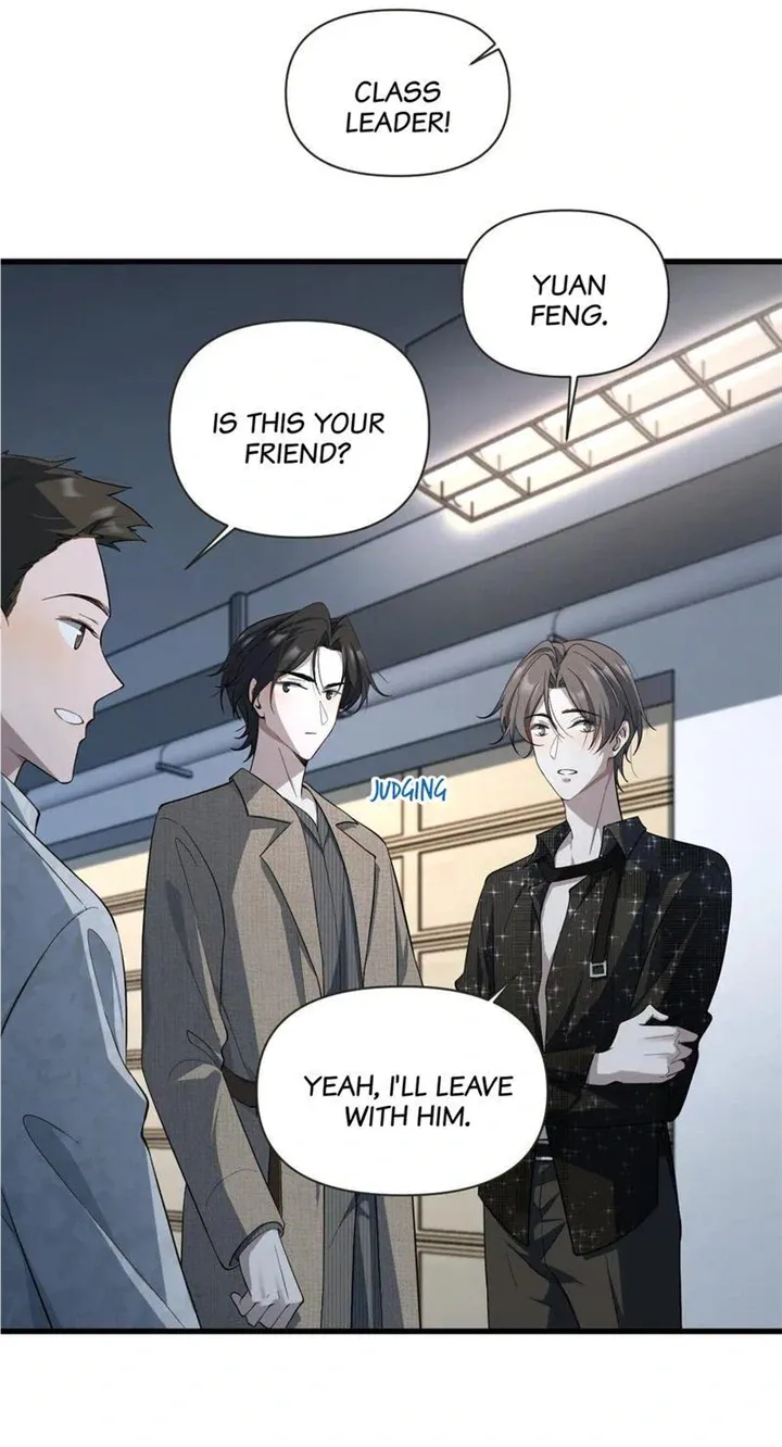 Read Aesthetic Formula chapter 26 image 11 on Lezhin