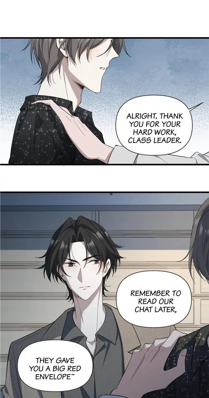 Read Aesthetic Formula chapter 26 image 12 on Lezhin
