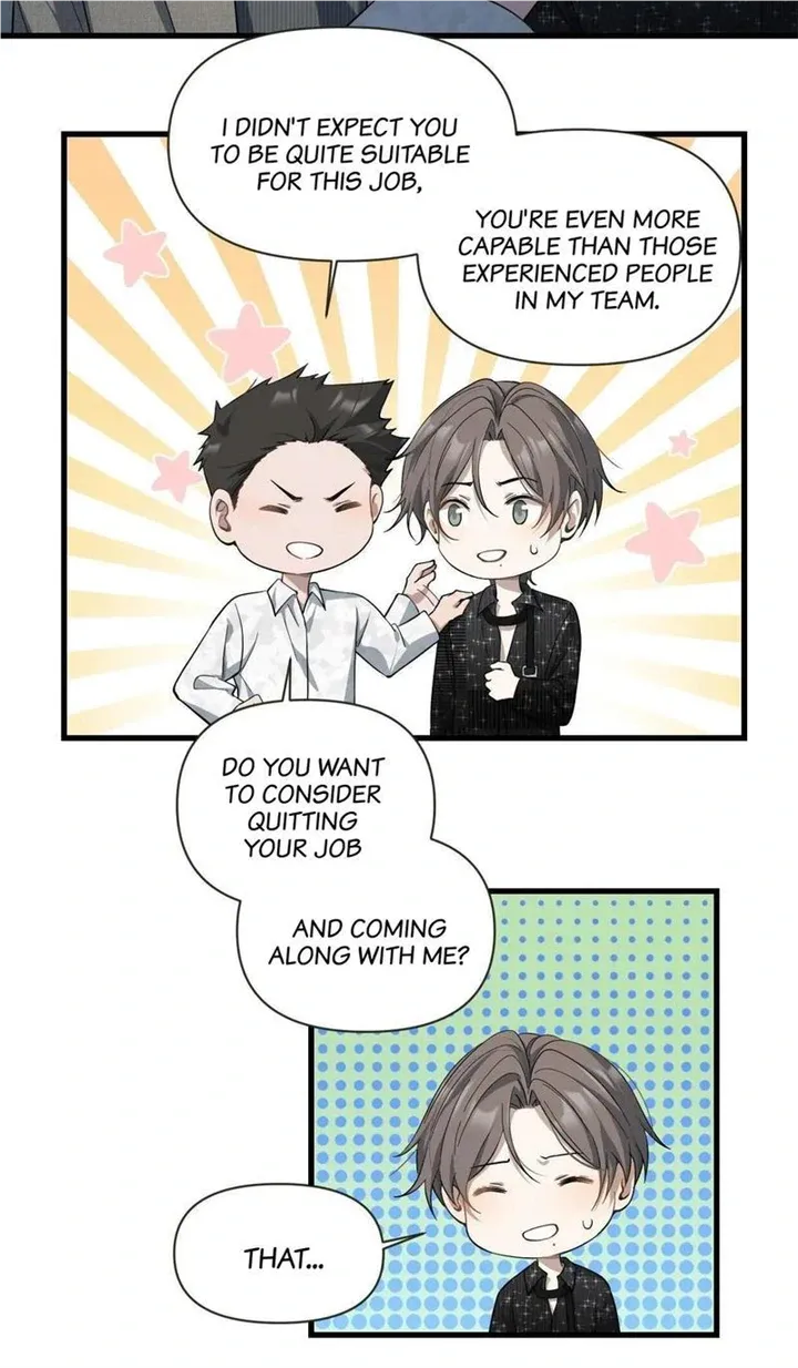 Read Aesthetic Formula chapter 26 image 13 on Lezhin