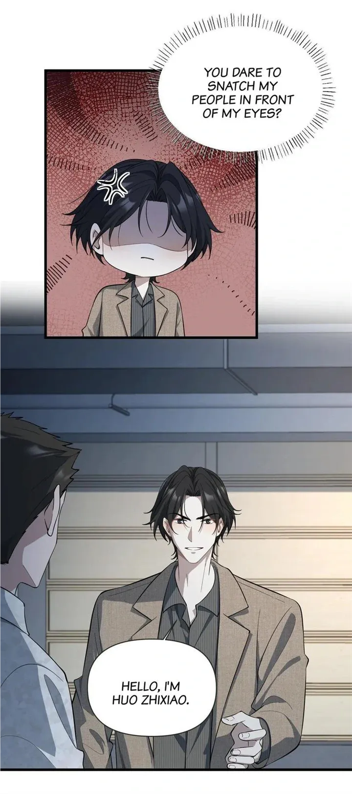 Read Aesthetic Formula chapter 26 image 14 on Lezhin