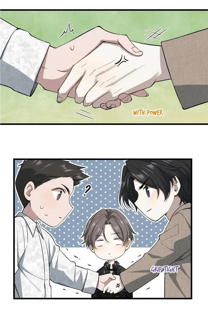 Read Aesthetic Formula chapter 26 image 16 on Lezhin