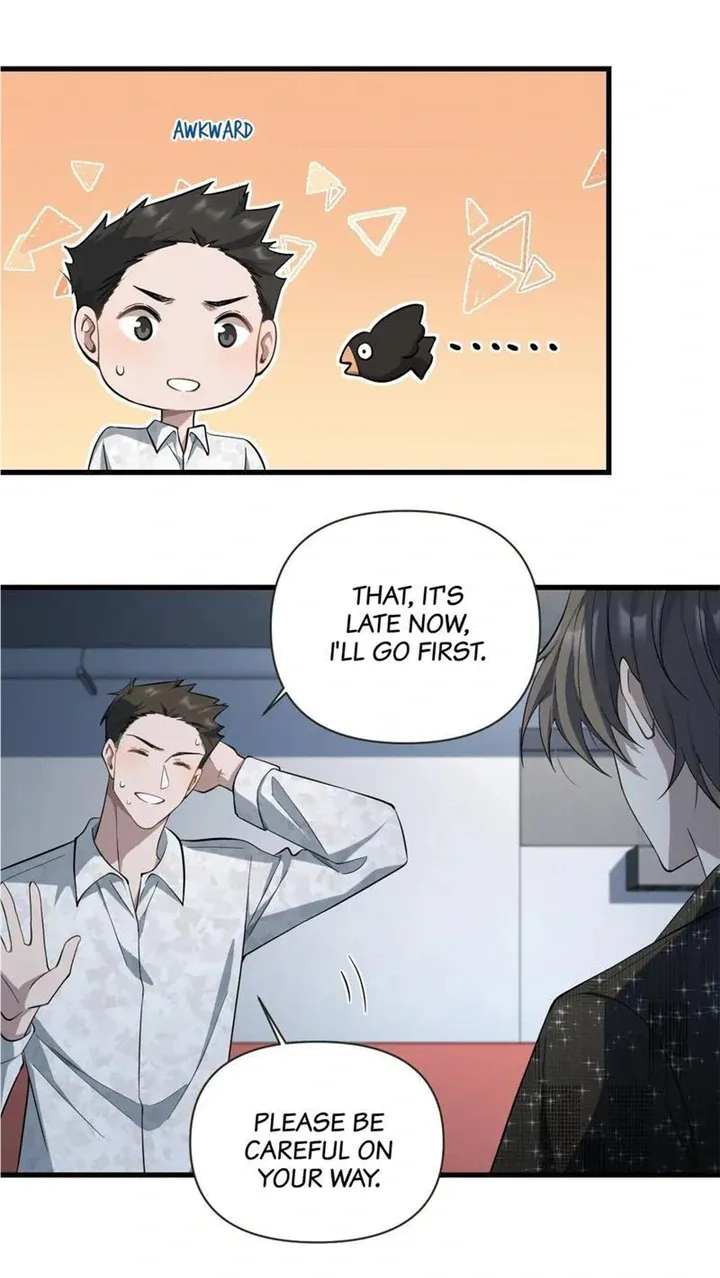 Read Aesthetic Formula chapter 26 image 18 on Lezhin
