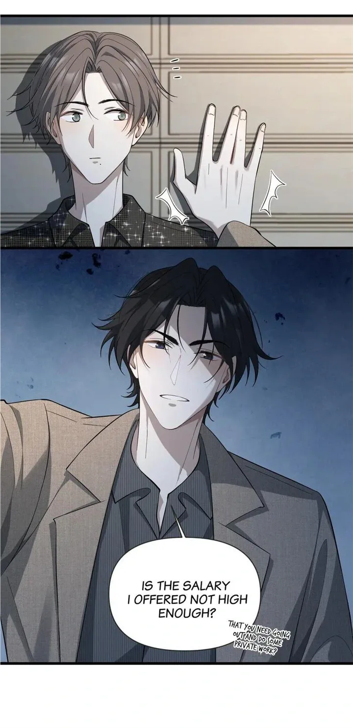Read Aesthetic Formula chapter 26 image 19 on Lezhin