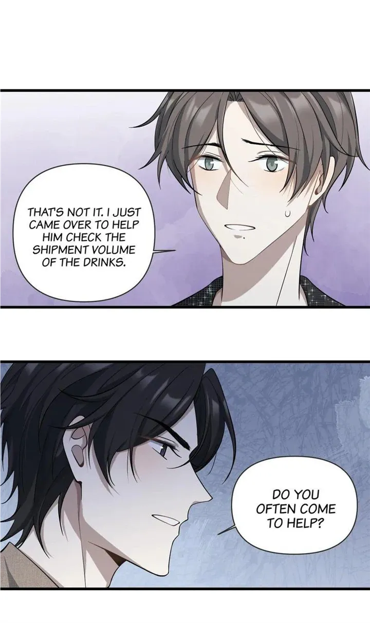 Read Aesthetic Formula chapter 26 image 20 on Lezhin