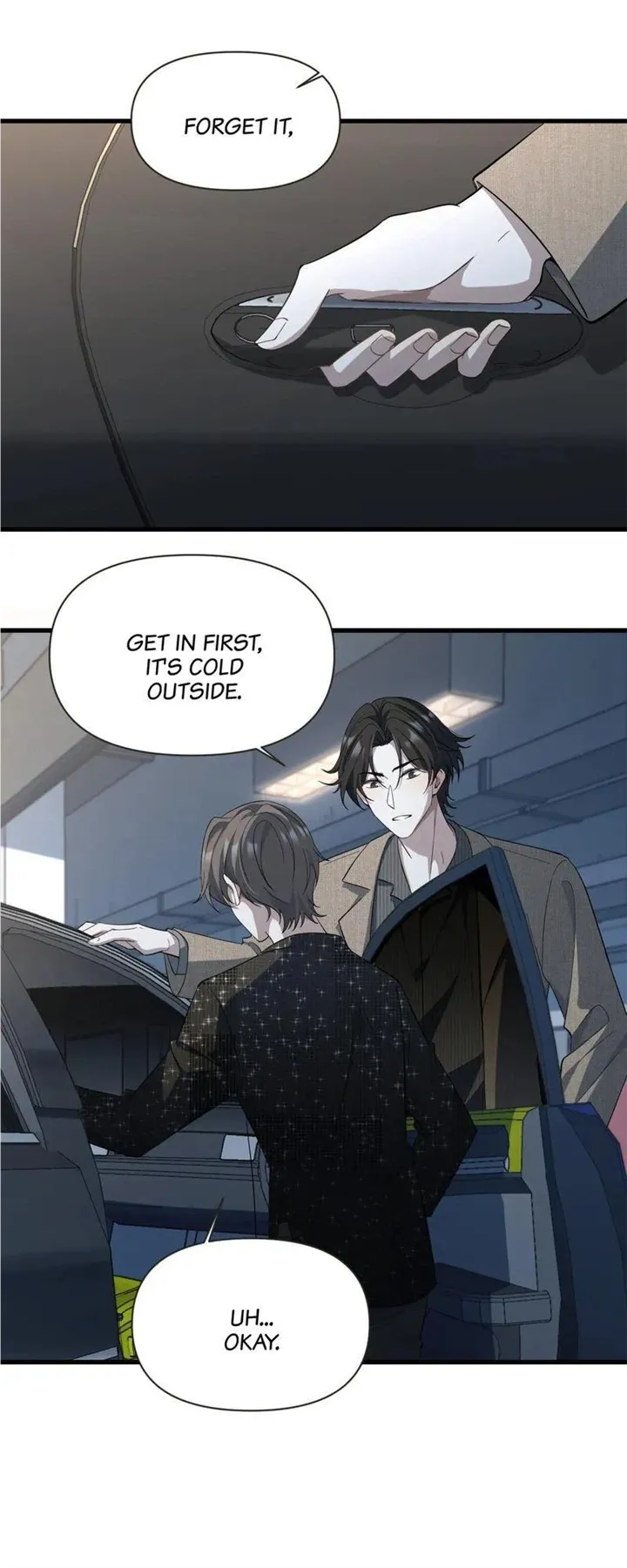 Read Aesthetic Formula chapter 26 image 23 on Lezhin