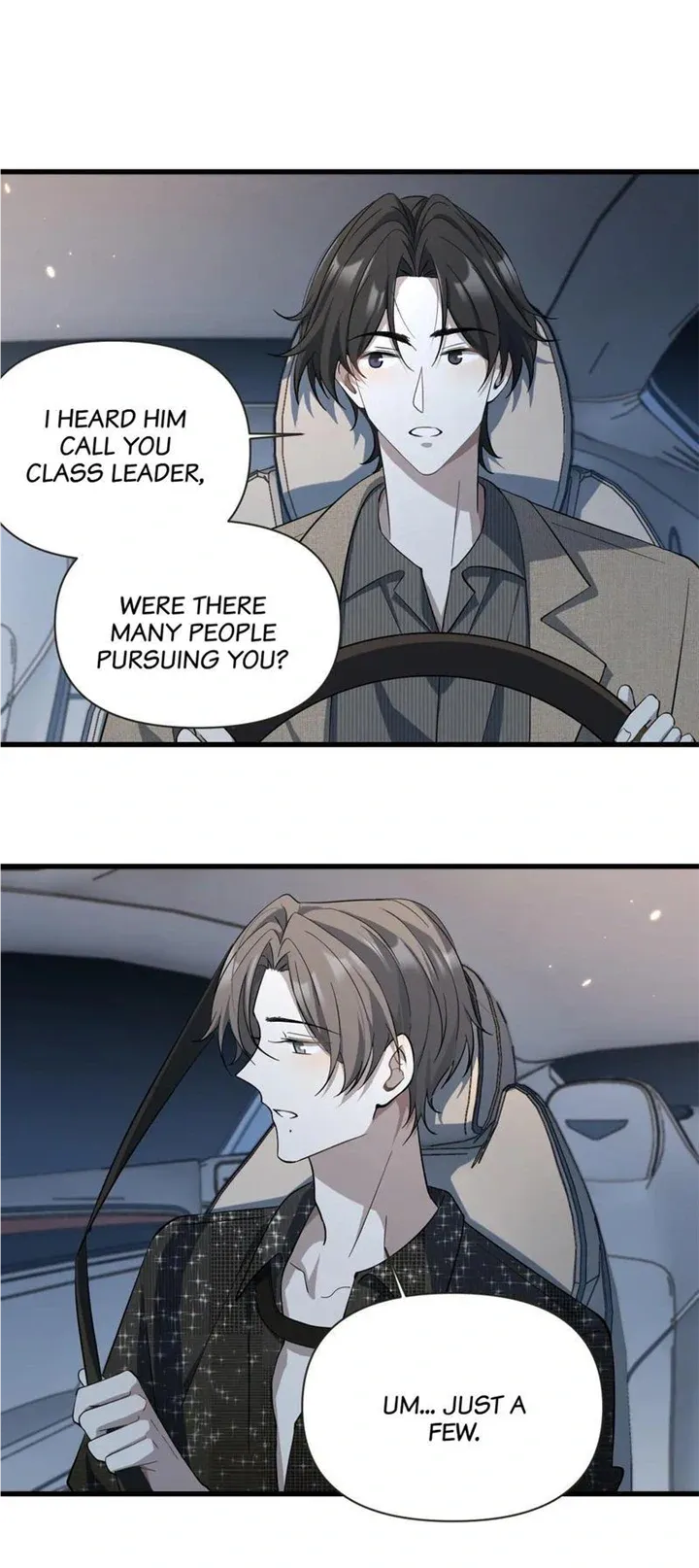Read Aesthetic Formula chapter 26 image 24 on Lezhin