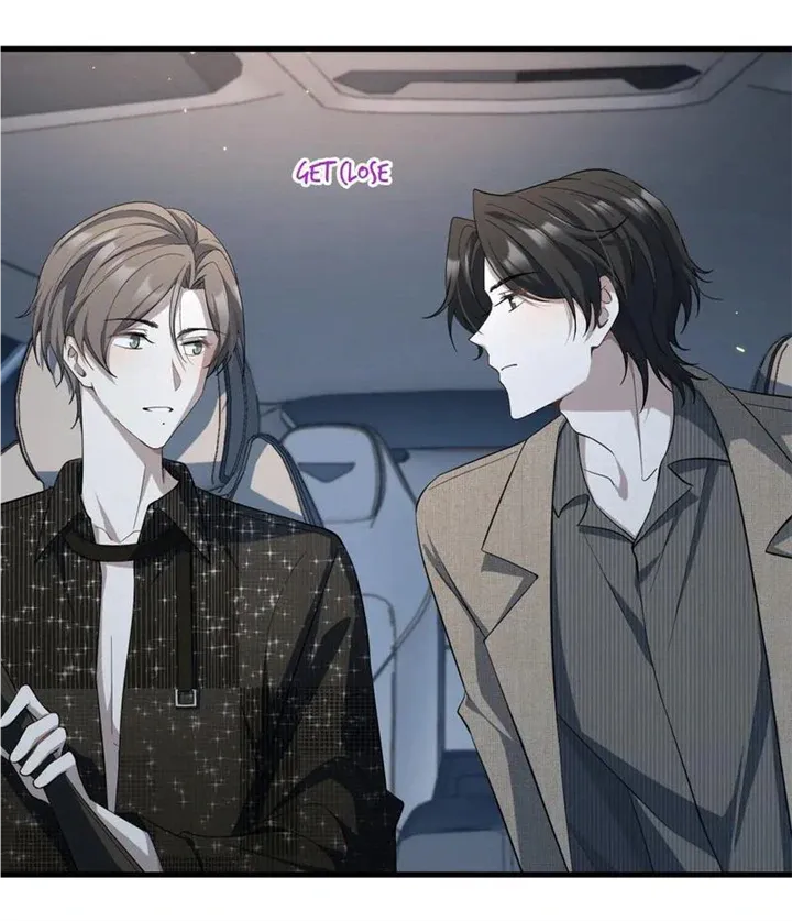 Read Aesthetic Formula chapter 26 image 25 on Lezhin