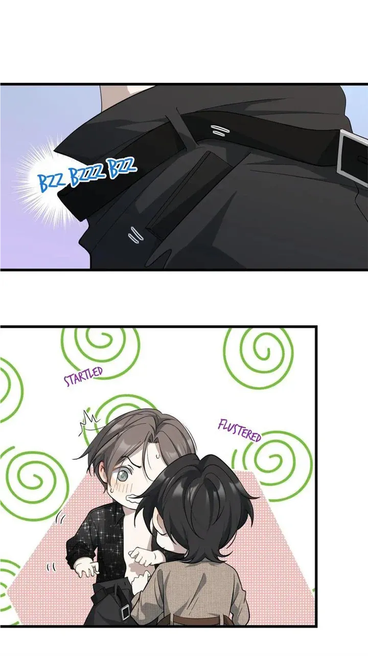 Read Aesthetic Formula chapter 26 image 3 on Lezhin