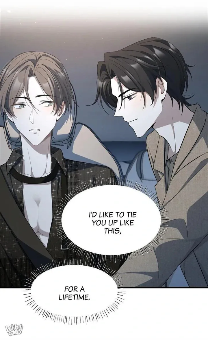Read Aesthetic Formula chapter 26 image 30 on Lezhin