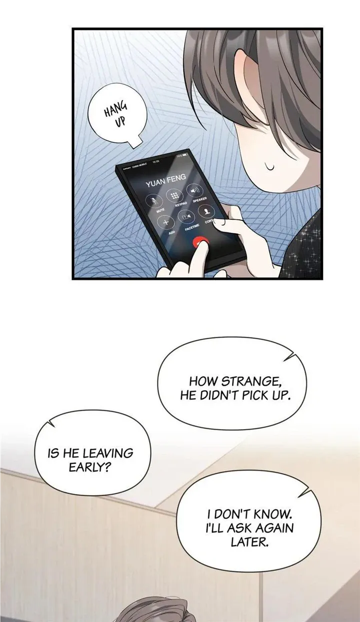 Read Aesthetic Formula chapter 26 image 4 on Lezhin