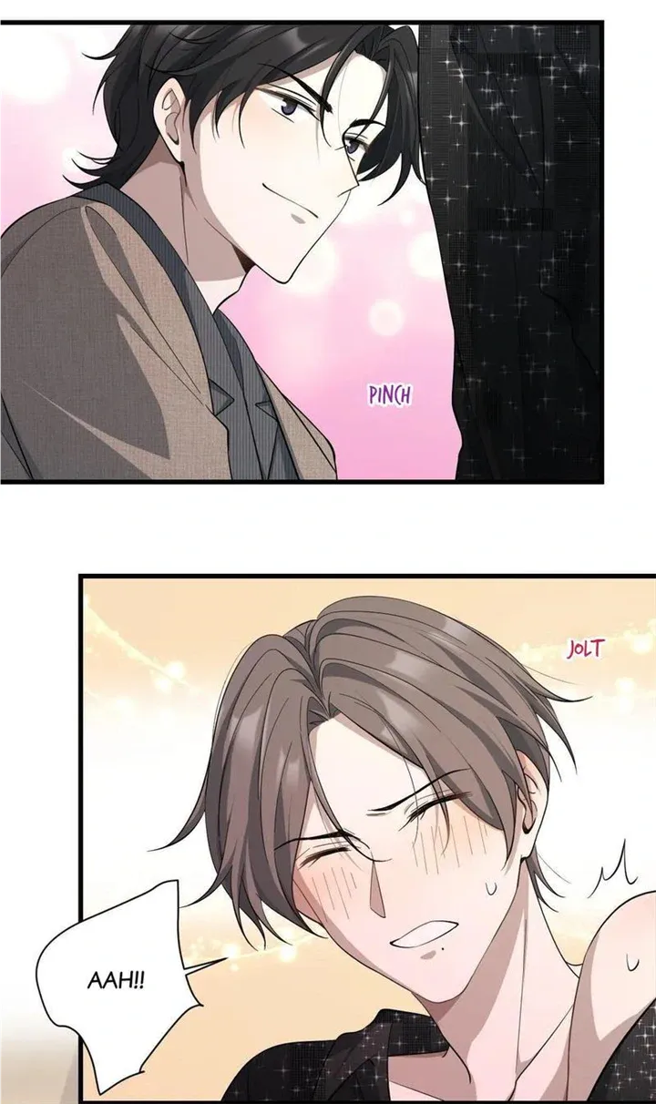 Read Aesthetic Formula chapter 26 image 6 on Lezhin