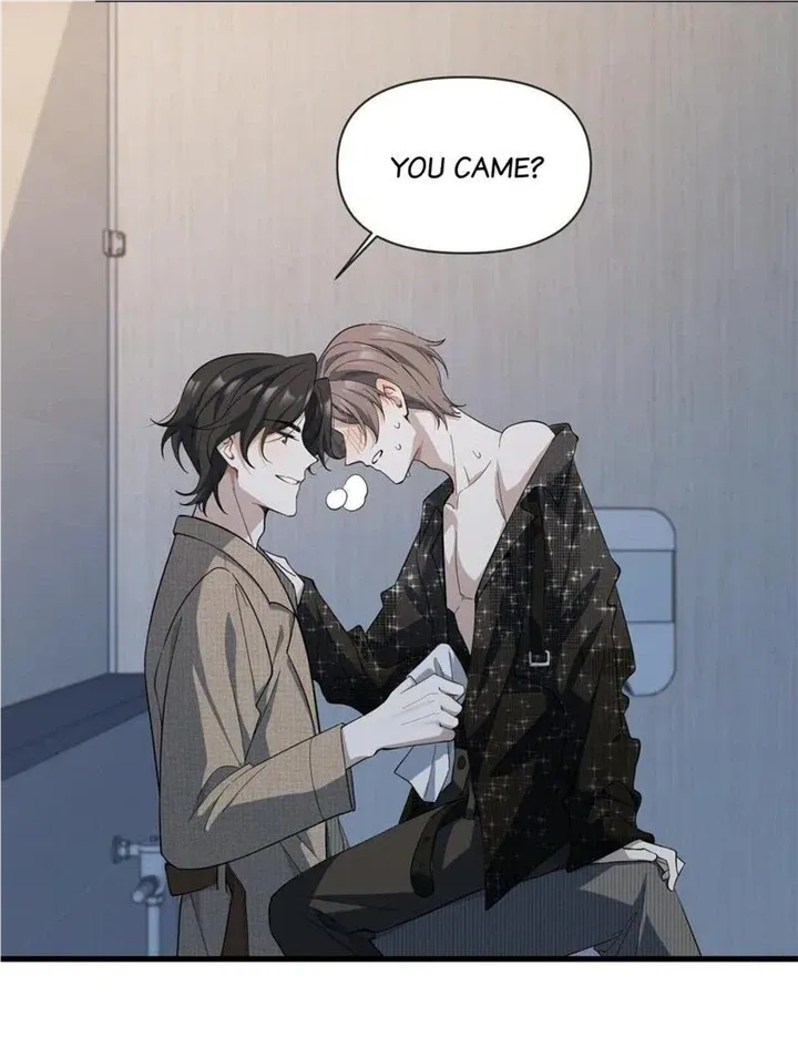 Read Aesthetic Formula chapter 26 image 7 on Lezhin