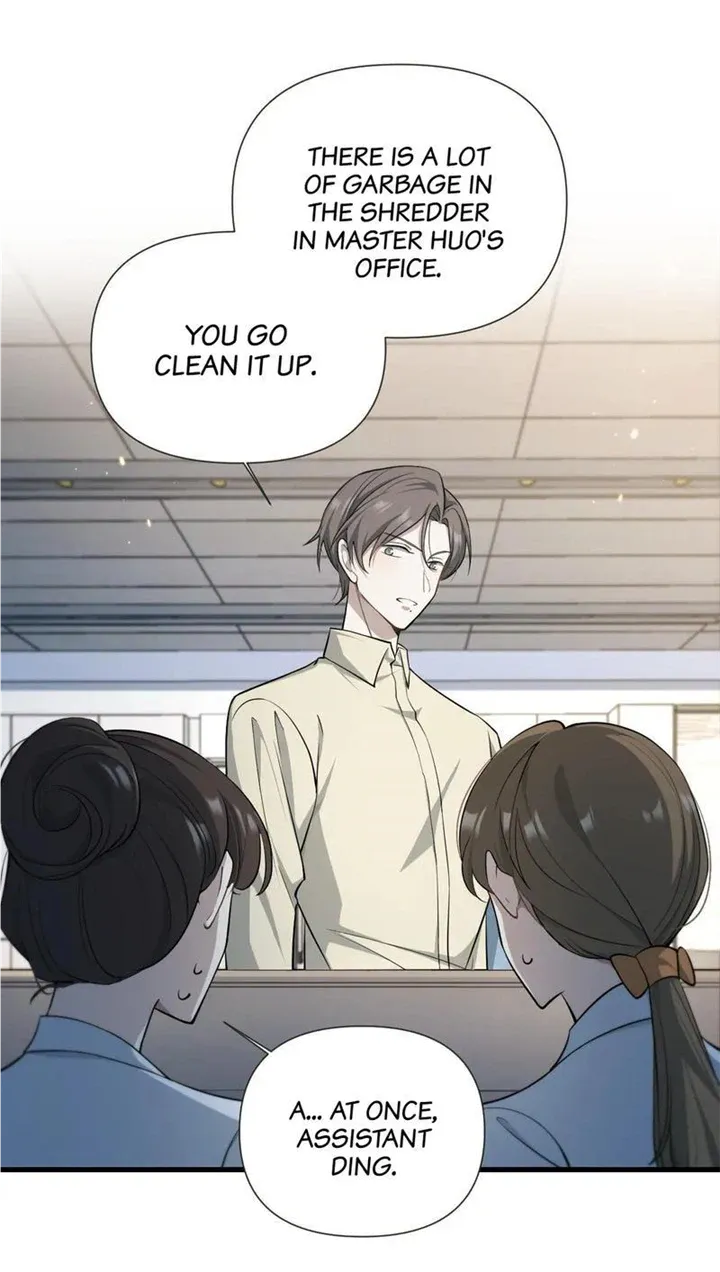Read Aesthetic Formula chapter 27 image 11 on Lezhin