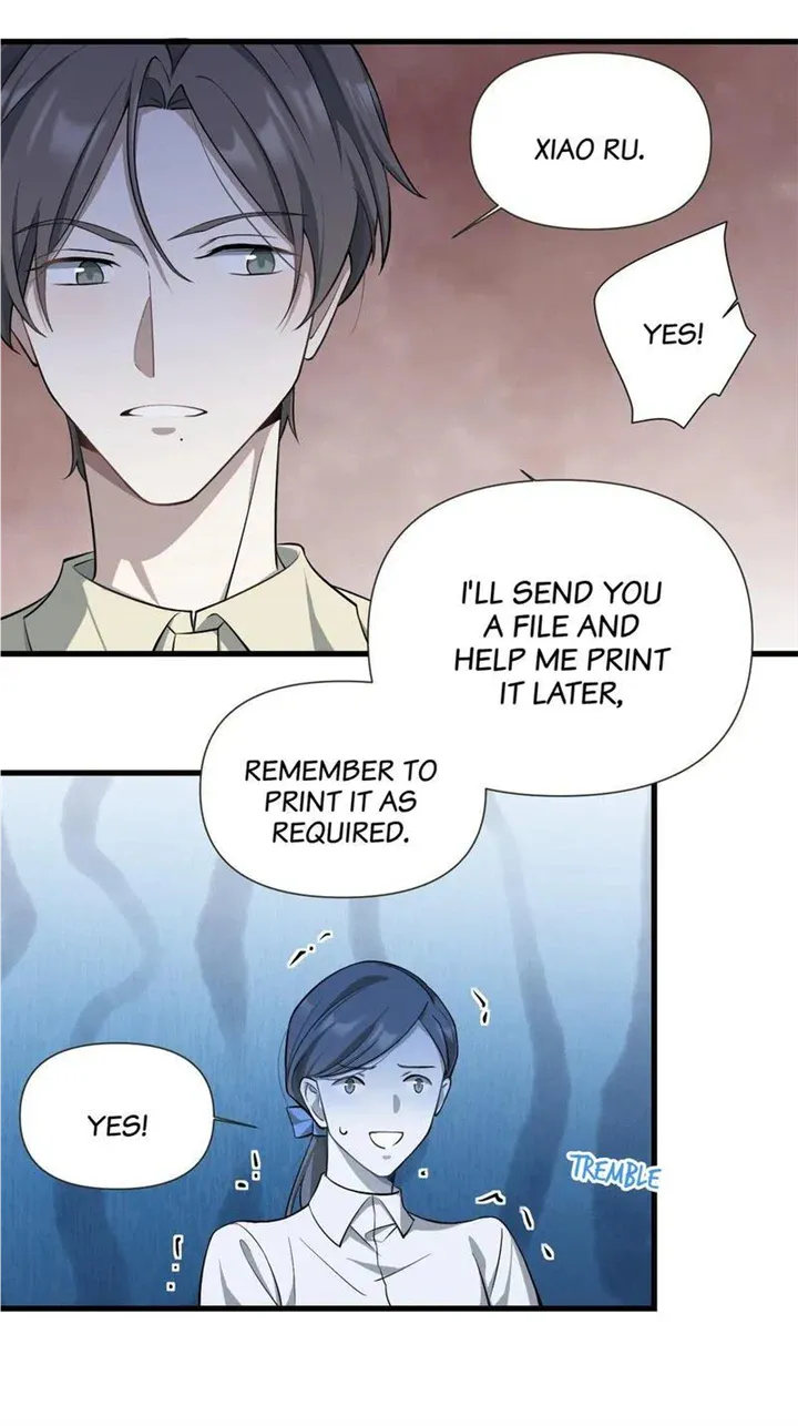 Read Aesthetic Formula chapter 27 image 12 on Lezhin