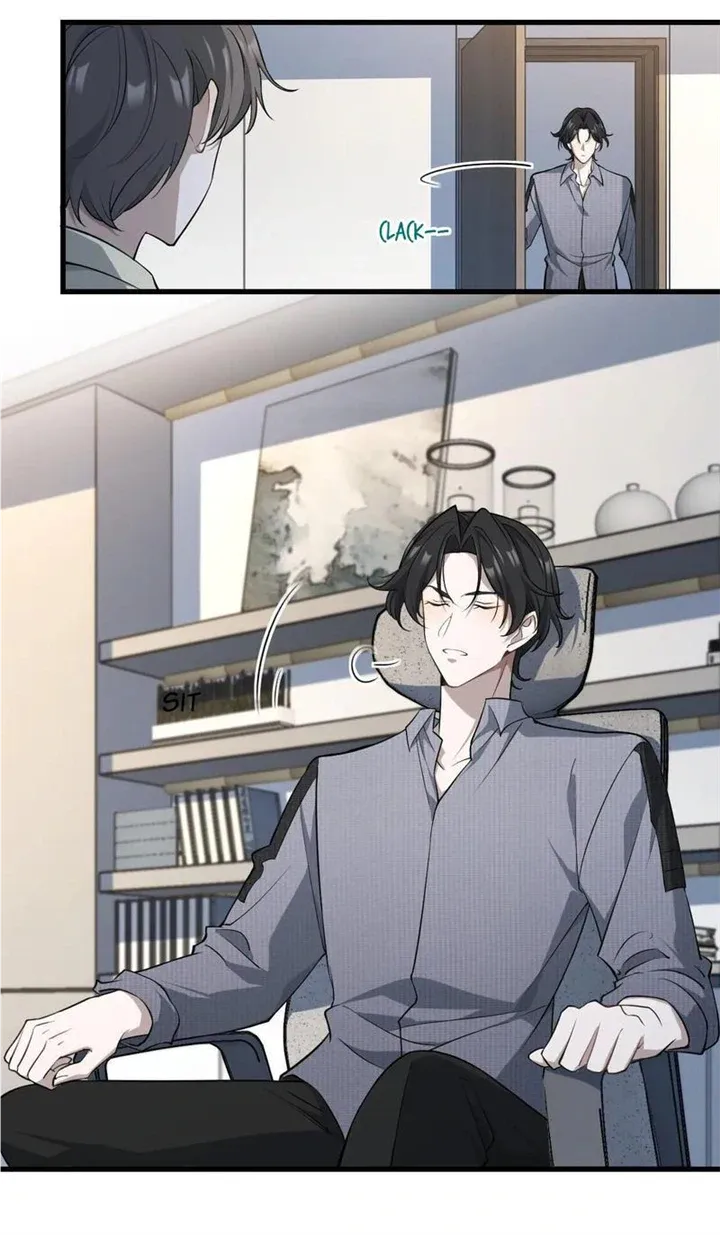 Read Aesthetic Formula chapter 27 image 15 on Lezhin