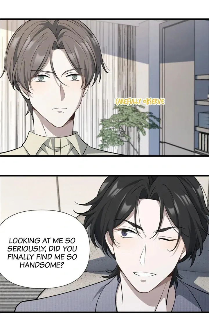 Read Aesthetic Formula chapter 27 image 16 on Lezhin