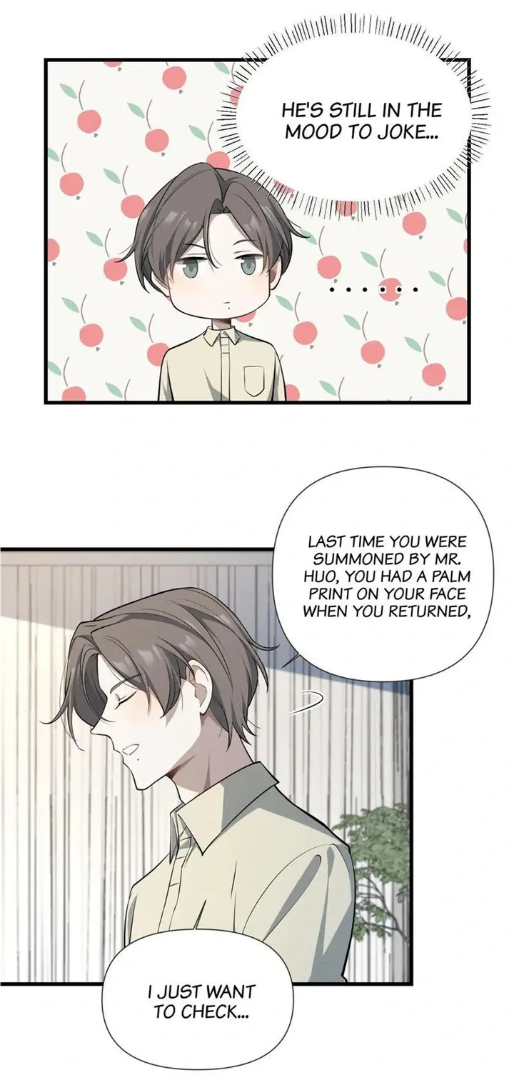 Read Aesthetic Formula chapter 27 image 17 on Lezhin