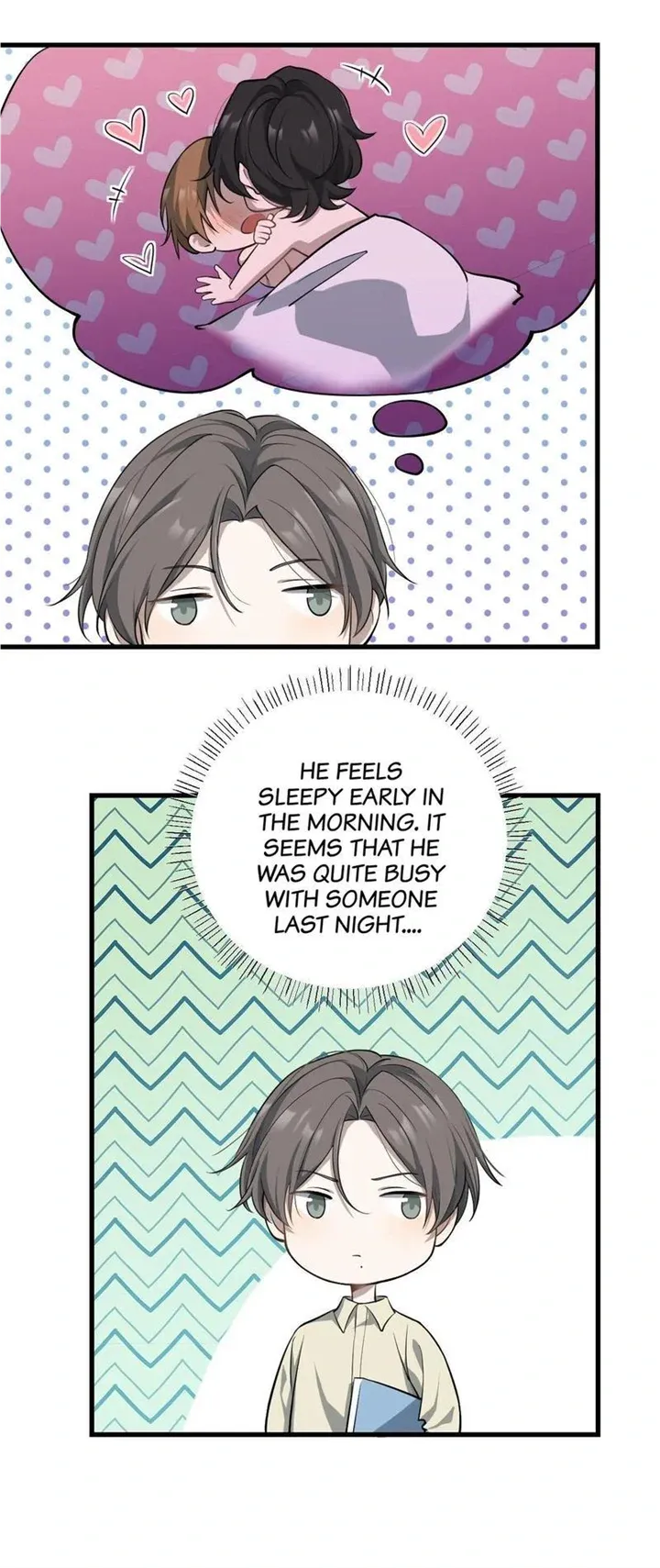 Read Aesthetic Formula chapter 27 image 20 on Lezhin